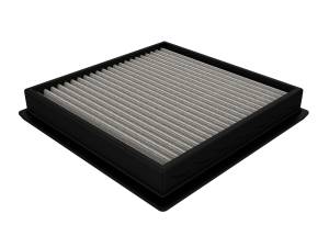 aFe Power - aFe Power Magnum FLOW OE Replacement Air Filter w/ Pro DRY S Media Ford Thunderbird / Mercury Cougar 89-97 - 31-10049 - Image 2