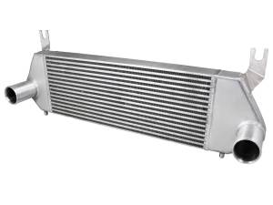 aFe Power - aFe Power BladeRunner GT Series Intercooler Dodge RAM 1500 EcoDiesel 14-18 V6-3.0L (td) - 46-20172 - Image 2