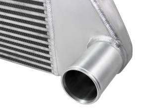 aFe Power - aFe Power BladeRunner GT Series Intercooler Dodge RAM 1500 EcoDiesel 14-18 V6-3.0L (td) - 46-20172 - Image 3