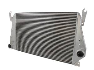 aFe Power - aFe Power BladeRunner GT Series Intercooler Kit w/ Tubes Black GM Diesel Trucks 11-16 V8-6.6L (td) LML - 46-20112 - Image 2