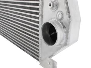 aFe Power - aFe Power BladeRunner GT Series Intercooler Kit w/ Tubes Black GM Diesel Trucks 11-16 V8-6.6L (td) LML - 46-20112 - Image 3