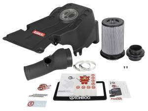 aFe Power - aFe Power Takeda Momentum Cold Air Intake System w/ Pro DRY S Filter Honda Accord 18-22 L4-1.5L (t) - 56-70002D - Image 7