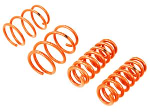 aFe Power - aFe CONTROL Lowering Springs BMW M4 (F82/83) 15-20 L6-3.0L (tt) S55 - 410-503001-N - Image 2