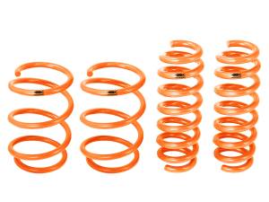 aFe Power - aFe CONTROL Lowering Springs BMW M4 (F82/83) 15-20 L6-3.0L (tt) S55 - 410-503001-N - Image 3