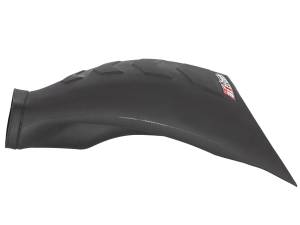 aFe Power - aFe POWER Dynamic Air Scoop D.A.S. RAM 1500 EcoDiesel 14-18/1500 Classic 2019 V6-3.0L (td) - 54-72006-S - Image 2