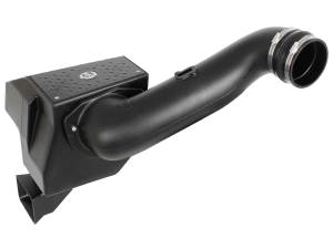 aFe Power - aFe Power Magnum FORCE Stage-2Si Cold Air Intake System w/ Pro GUARD 7 Filter GM Diesel Trucks 07.5-10 V8-6.6L (td) LMM - 75-81332-0 - Image 2