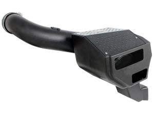 aFe Power - aFe Power Magnum FORCE Stage-2Si Cold Air Intake System w/ Pro GUARD 7 Filter GM Diesel Trucks 07.5-10 V8-6.6L (td) LMM - 75-81332-0 - Image 3