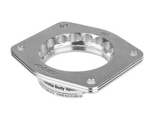 aFe Power - aFe Power Silver Bullet Throttle Body Spacer Kit BMW M3 (E36) 94-99 L6-3.0/3.2L - 46-31004 - Image 1