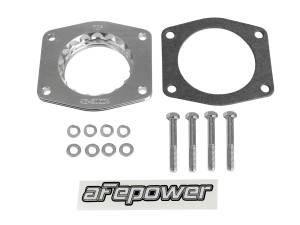 aFe Power - aFe Power Silver Bullet Throttle Body Spacer Kit BMW M3 (E36) 94-99 L6-3.0/3.2L - 46-31004 - Image 5