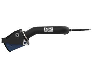 aFe Power - aFe Power Magnum FORCE Stage-2 Cold Air Intake System w/ Pro 5R Filter Ford Super Duty 17-19 V8-6.2L - 54-12942-B - Image 2