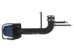 aFe Power - aFe Power Magnum FORCE Stage-2 Cold Air Intake System w/ Pro 5R Filter Ford Super Duty 17-19 V8-6.2L - 54-12942-B - Image 4