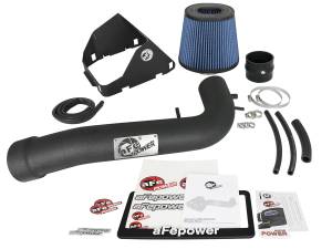 aFe Power - aFe Power Magnum FORCE Stage-2 Cold Air Intake System w/ Pro 5R Filter Ford Super Duty 17-19 V8-6.2L - 54-12942-B - Image 6