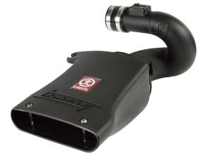 aFe Power Takeda Momentum Cold Air Intake System w/ Pro 5R Filter Honda CR-Z 11-16 L4-1.5L - TM-1016B-1