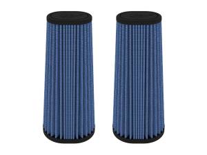 aFe Power - aFe Power Magnum FLOW OE Replacement Air Filter w/ Pro 5R Media Porsche Cayman S/Boxster S (981) 13-16 H6-2.7L/3.4L/3.8L - 10-10131 - Image 1