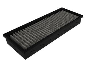 aFe Power - aFe Power Magnum FLOW OE Replacement Air Filter w/ Pro DRY S Media Lamborghini Murcielago 02-06 V12-6.2L (Qty 1) - 31-10133 - Image 1