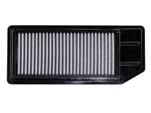 aFe Power - aFe Power Magnum FLOW OE Replacement Air Filter w/ Pro DRY S Media Honda Accord 03-07/Acura TSX 04-08 L4-2.4 - 31-10210 - Image 2