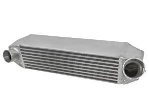 aFe Power - aFe Power BladeRunner GT Series Intercooler Kit w/ Tubes Black BMW 335i (E90/92/93) 07-10 L6-3.0L (t) N54 - 46-20152-B - Image 2
