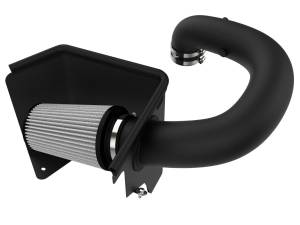 aFe Power Magnum FORCE Stage-2 Cold Air Intake System w/ Pro DRY S Filter Jeep Cherokee (XJ) 91-01 L6-4.0L - 51-10422