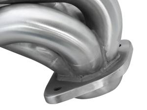 aFe Power - aFe Power Twisted Steel 409 Stainless Steel Shorty Header Ford F-150 11-14 V8-5.0L - 48-43001 - Image 6