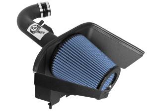 aFe Power - aFe Power Magnum FORCE Stage-2 Cold Air Intake System w/ Pro 5R Filter Chevrolet Camaro 12-15 V6-3.6L - 54-12022 - Image 1