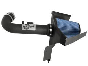 aFe Power - aFe Power Magnum FORCE Stage-2 Cold Air Intake System w/ Pro 5R Filter Chevrolet Camaro 12-15 V6-3.6L - 54-12022 - Image 2