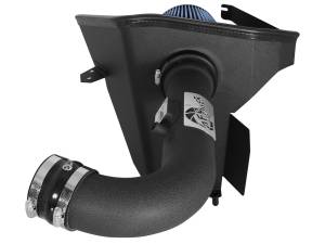 aFe Power - aFe Power Magnum FORCE Stage-2 Cold Air Intake System w/ Pro 5R Filter Chevrolet Camaro 12-15 V6-3.6L - 54-12022 - Image 3