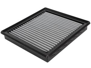 aFe Power Magnum FLOW OE Replacement Air Filter w/ Pro DRY S Media Ford Mustang 05-10 V6 - 31-10121