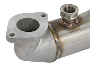 aFe Power - aFe Power BladeRunner EGR Cooler Ford Diesel Trucks 03-04 V8-6.0L (td) - 46-90087 - Image 5