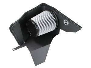 aFe Power - aFe Power Magnum FORCE Stage-1 Cold Air Intake System w/ Pro DRY S Filter BMW 530i (E39) 01-03 L6-3.0L M54 - 51-10671 - Image 2