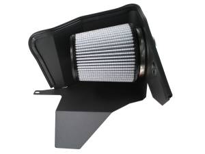 aFe Power - aFe Power Magnum FORCE Stage-1 Cold Air Intake System w/ Pro DRY S Filter BMW 530i (E39) 01-03 L6-3.0L M54 - 51-10671 - Image 3