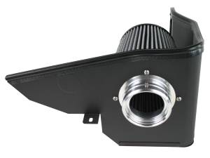 aFe Power - aFe Power Magnum FORCE Stage-1 Cold Air Intake System w/ Pro DRY S Filter BMW 530i (E39) 01-03 L6-3.0L M54 - 51-10671 - Image 4