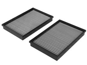 aFe Power Magnum FLOW OE Replacement Air Filter w/ Pro DRY S Media Mercedes Benz SLS AMG 11-15 V8-6.3L - 31-10262M