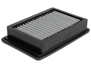 aFe Power - aFe Power Magnum FLOW OE Replacement Air Filter w/ Pro DRY S Media Honda Civic Type R 17-19 L4-2.0L (t) - 31-10277 - Image 2