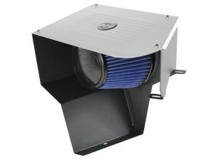 aFe Power - aFe Power Magnum FORCE Stage-1 Cold Air Intake System w/ Pro 5R Filter BMW Z4 (E85) 03-05 L6-2.5L M54 - 54-10651 - Image 2