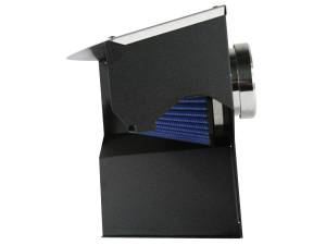 aFe Power - aFe Power Magnum FORCE Stage-1 Cold Air Intake System w/ Pro 5R Filter BMW Z4 (E85) 03-05 L6-2.5L M54 - 54-10651 - Image 3
