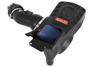 aFe Power Takeda Momentum Cold Air Intake System w/ Pro 5R Filter Honda Civic Type R 17-21 L4-2.0L (t) - TM-1025B-R