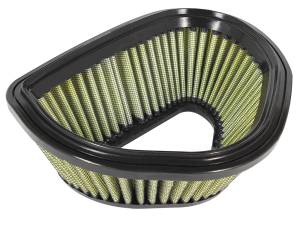 aFe Power - aFe Power Aries Powersport OE Replacement Air Filter w/ Pro GUARD 7 Media Honda CRF250R 04-09 / CRF450R 03-08 - 87-10025 - Image 2