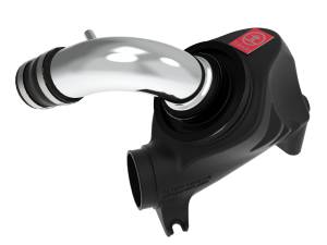 aFe Power - aFe Power Takeda Momentum Cold Air Intake System w/ Pro 5R Filter Polished Honda Civic Si 12-15 L4-2.4L - TM-1018P-R - Image 3