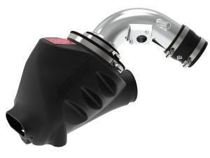 aFe Power - aFe Power Takeda Momentum Cold Air Intake System w/ Pro 5R Filter Polished Honda Civic Si 12-15 L4-2.4L - TM-1018P-R - Image 6