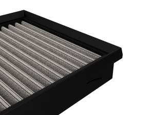 aFe Power - aFe Power Magnum FLOW OE Replacement Air Filter w/ Pro DRY S Media Porsche 911 00-05 H6-3.6L (t) - 31-10068 - Image 3