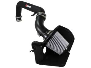 aFe Power Takeda Stage-2 Cold Air Intake System w/ Pro DRY S Filter Ford Focus ST 13-14 L4-2.0L (t) - TR-5305B-D