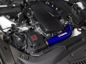 aFe Power - aFe Power Takeda Stage-2 Cold Air Intake System w/ Pro DRY S Filter Blue Lexus RC F 15-23/GS F 16-20 V8-5.0L - TR-2017L-R - Image 8