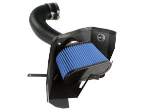 aFe Power Magnum FORCE Stage-2 Cold Air Intake System w/ Pro 5R Filter Ford Mustang GT 05-09 V8-4.6L - 54-10293