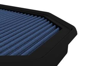 aFe Power - aFe Power Magnum FLOW OE Replacement Air Filter w/ Pro 5R Media Jeep Wrangler (JK) 07-18 V6-3.6L/3.8L - 30-10155 - Image 4