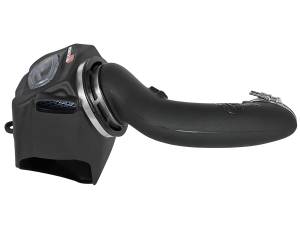 aFe Power - aFe Power Momentum HD Cold Air Intake System w/ Pro 10 R Filter Ford Diesel Trucks 17-19 V8-6.7L (td) - 50-73006 - Image 2