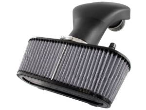 aFe Power Magnum FORCE Stage-2 Cold Air Intake System w/ Pro DRY S Filter Chevrolet Corvette (C5/Z06) 97-04 V8-5.7L (LS1/LS6) - 51-10052