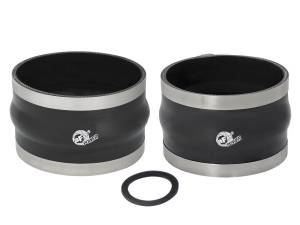 aFe Power Magnum FORCE Cold Air Intake System Spare Parts Kit Fits aFe POWER Intakes PN: 51-80882, 51-80882-E, 54-80882, & 75-80882-0 - 59-80882