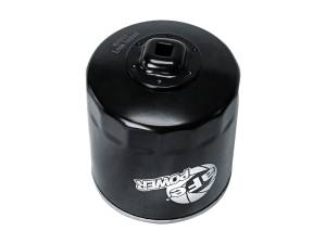 aFe Power - aFe Power Pro GUARD D2 Oil Filter (4 Pack) - 44-LF038-MB - Image 5