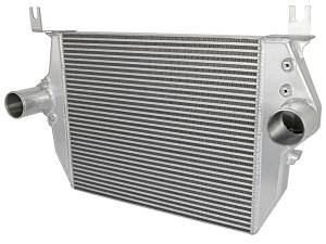 aFe Power - aFe Power BladeRunner GT Series Intercooler Kit w/ Tubes Black Ford Diesel Trucks 03-07 V8-6.0L (td) - 46-20102-1 - Image 2