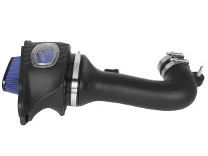 aFe Power - aFe Power Momentum Cold Air Intake System w/ Pro 5R & Pro DRY S Filter Chevrolet Corvette Z06 (C7) 15-19 V8-6.2L (sc) - 54-74202-1 - Image 2